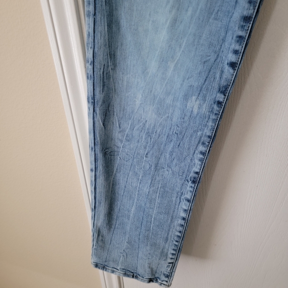 American Eagle Original Straight Leg Jeans - Picture 7 of 12